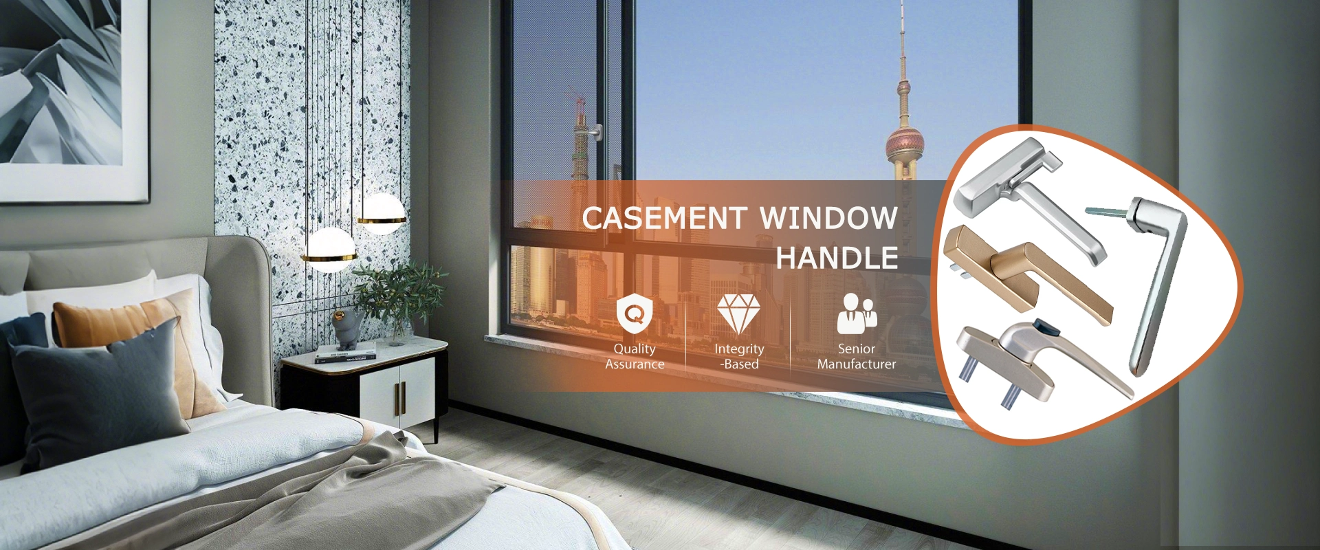 Kalidad ng Window Hawak ng Pabrika Kalidad ng Window Hawak ng Pabrika