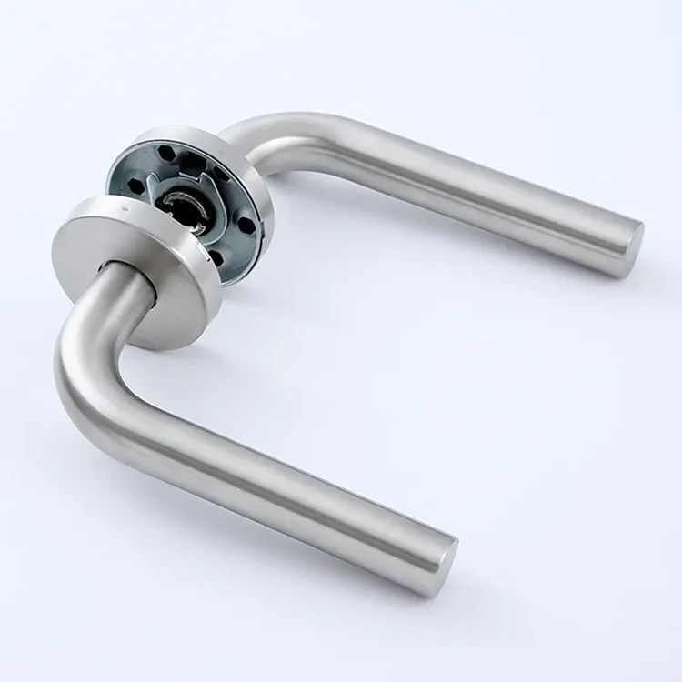 Casement Window Handle: Ang perpektong timpla ng form at pag -andar