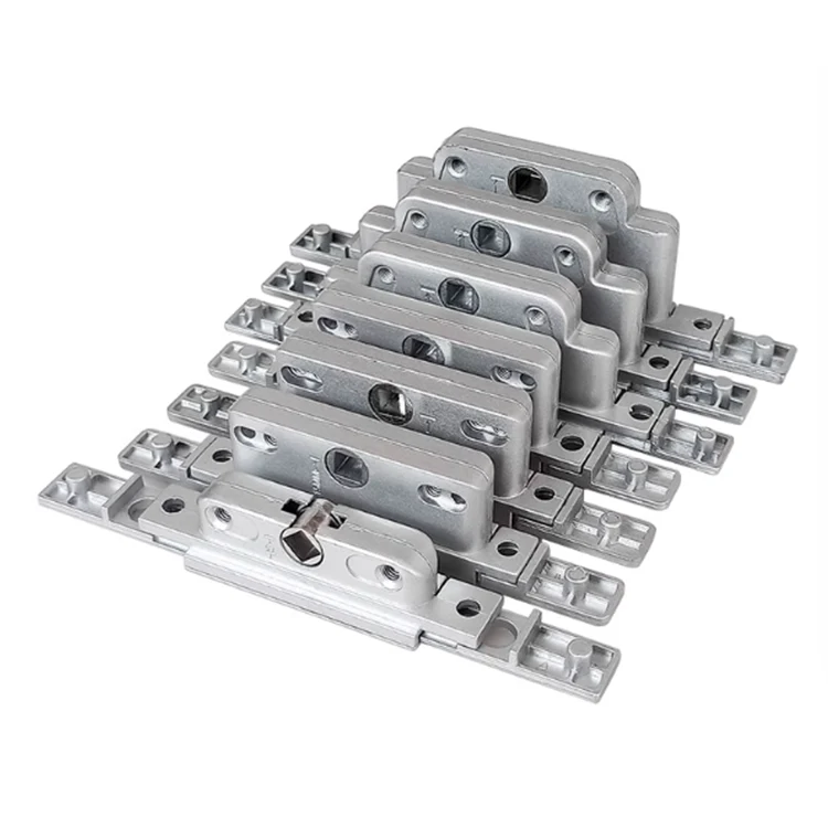 Ano ang Bearing Lock Block at Bakit Ito ay Kritikal para sa Industrial Equipment?