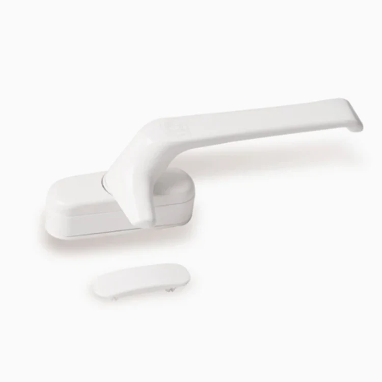 Paano Napapabuti ng External Casement Window Spin Handle ang Kaginhawahan at Seguridad?