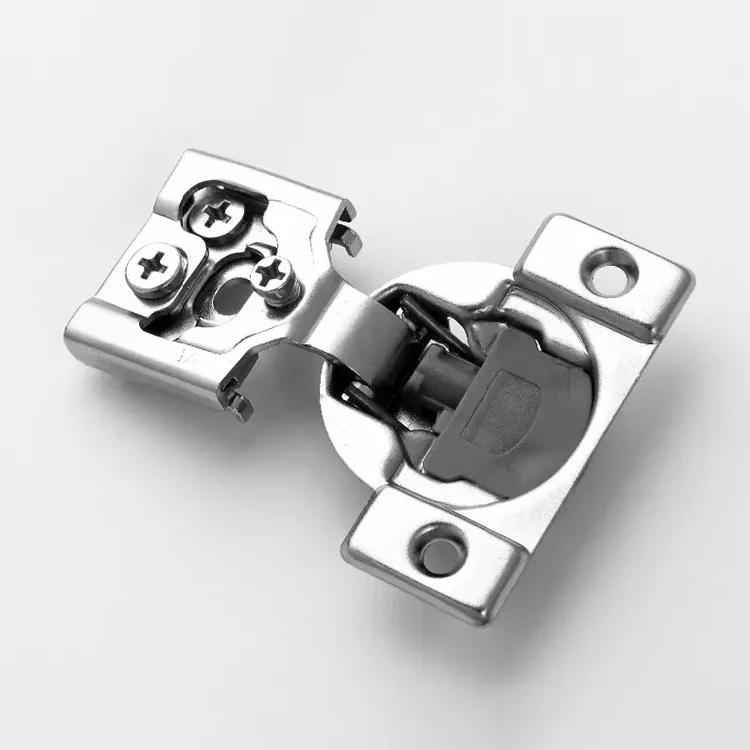 Paano Napapabuti ng Aluminum Alloy Belt Hinge ang Industrial Durability at Performance?