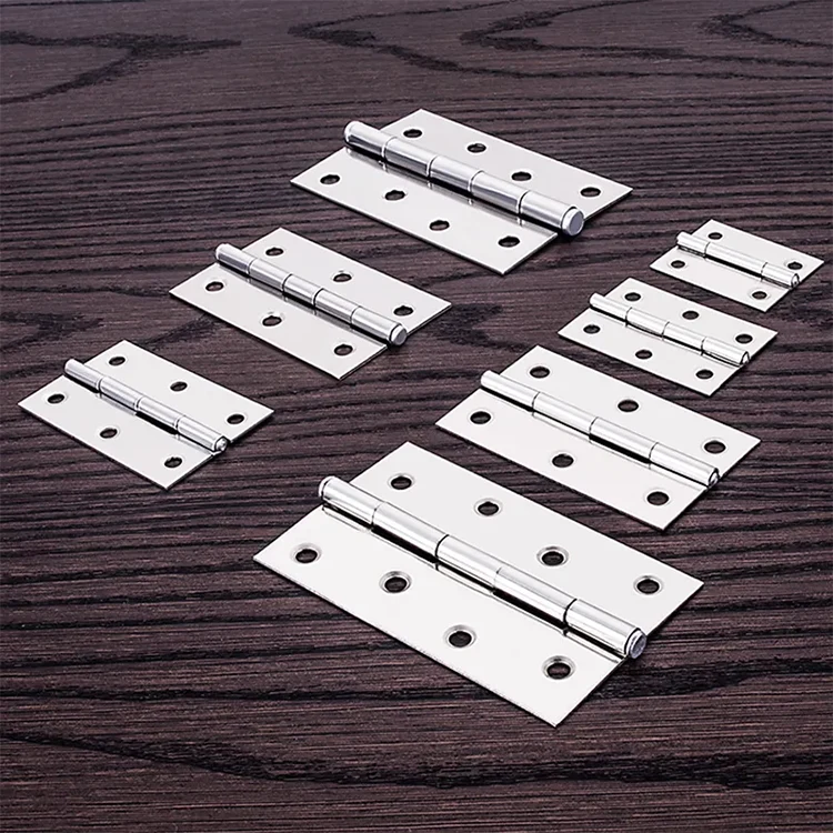 Paano Napapabuti ng Plastic Steel Casement Door Gravity Hinge ang Pagganap ng Pinto?