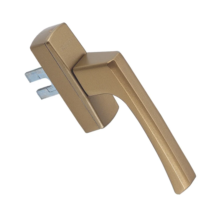 Aluminum Alloy Fork Handle Aluminum Alloy Fork Handle