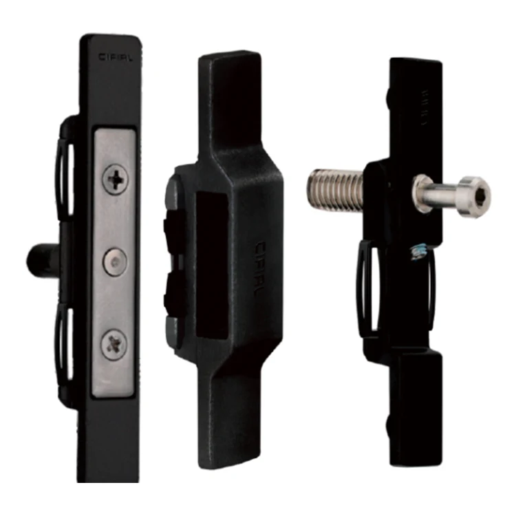 Pangunahing Rod ng Drive para sa Aluminyo Door at Window Anti-Error Device